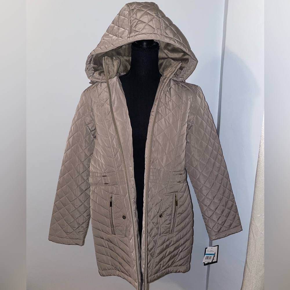 Giacca Light Weight Jacket